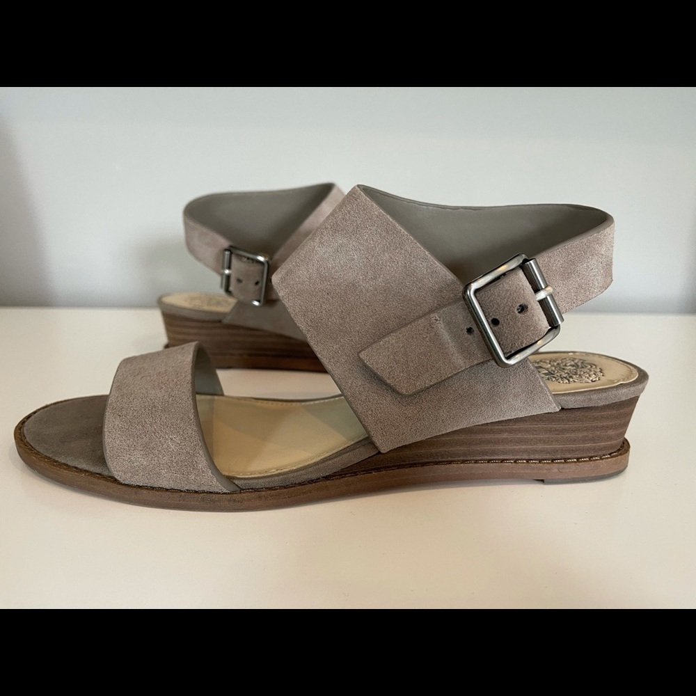 Vince Camino sandals, 8.5 size